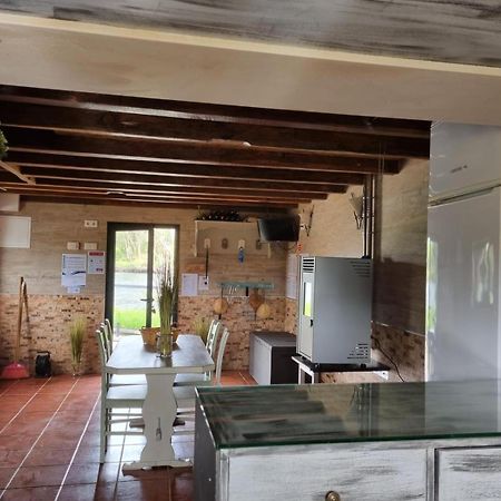 Casa Do Murcainho Cacia Eksteriør billede