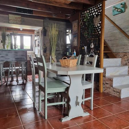 Casa Do Murcainho Cacia Eksteriør billede