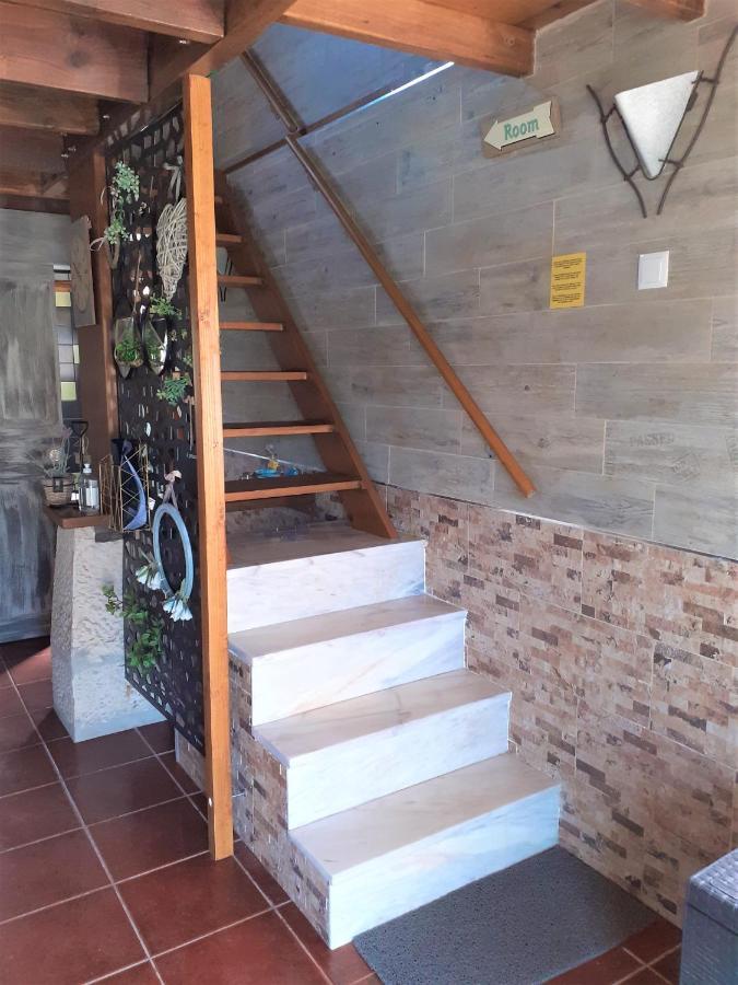 Casa Do Murcainho Cacia Eksteriør billede