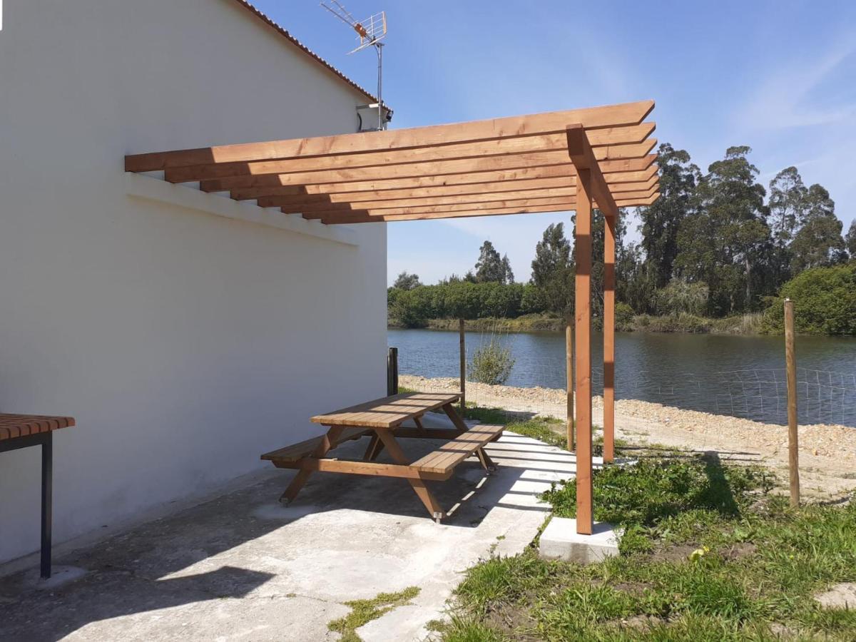 Casa Do Murcainho Cacia Eksteriør billede
