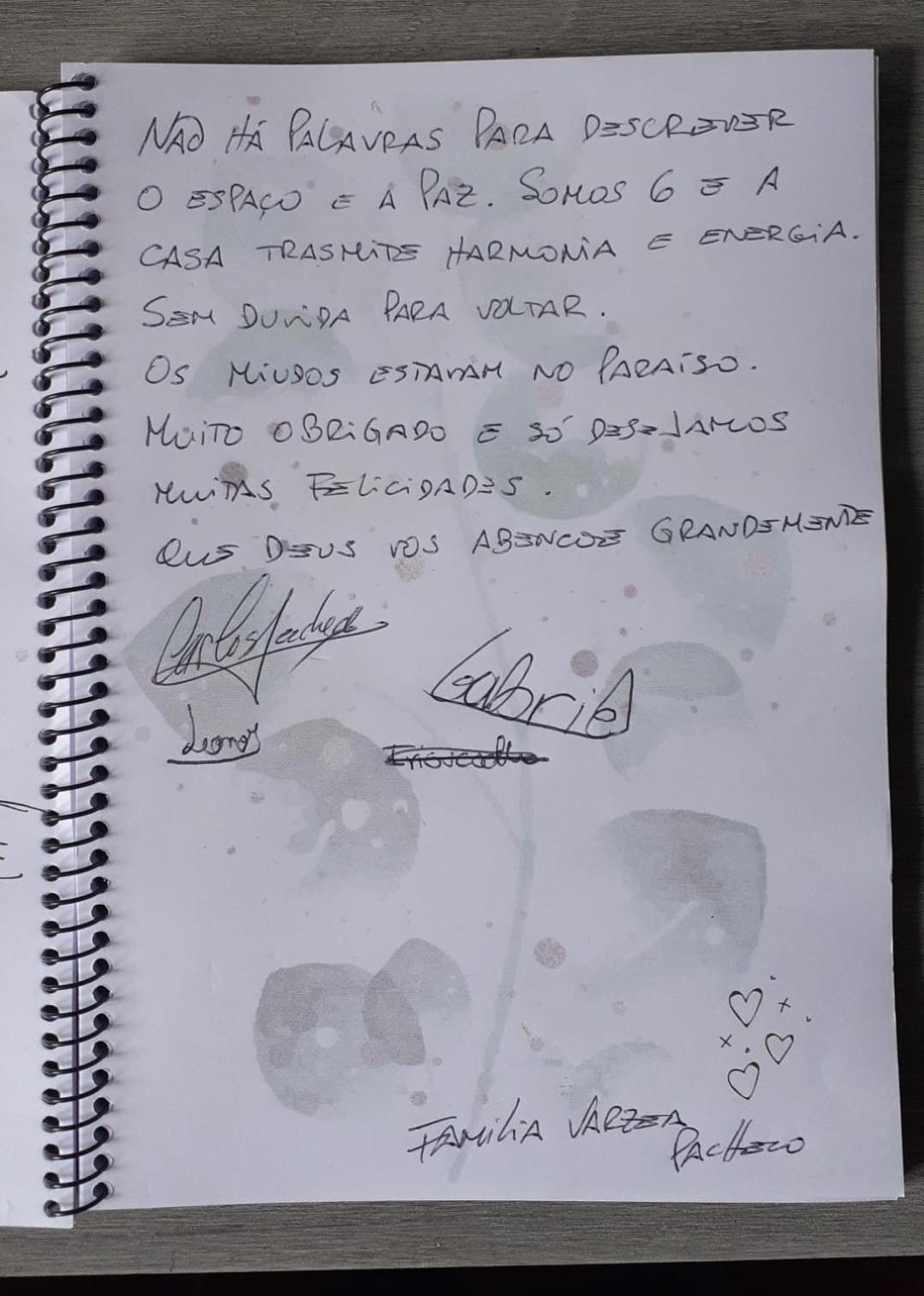 Casa Do Murcainho Cacia Eksteriør billede